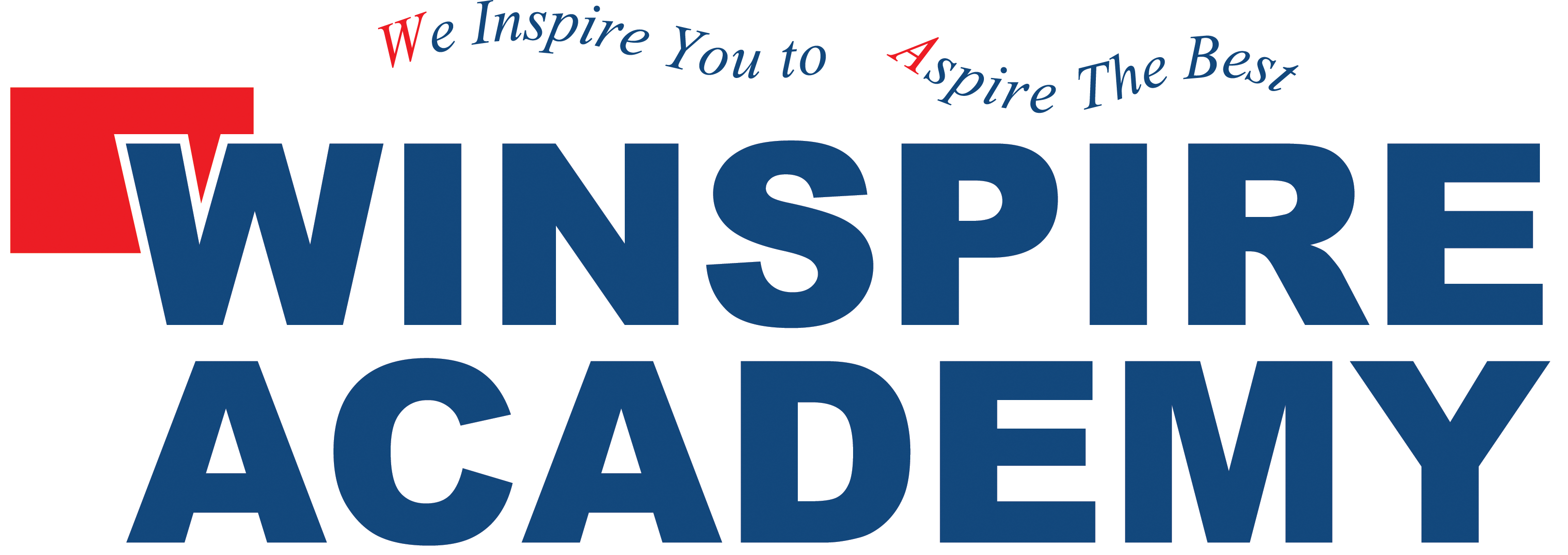 winspireacademy.com